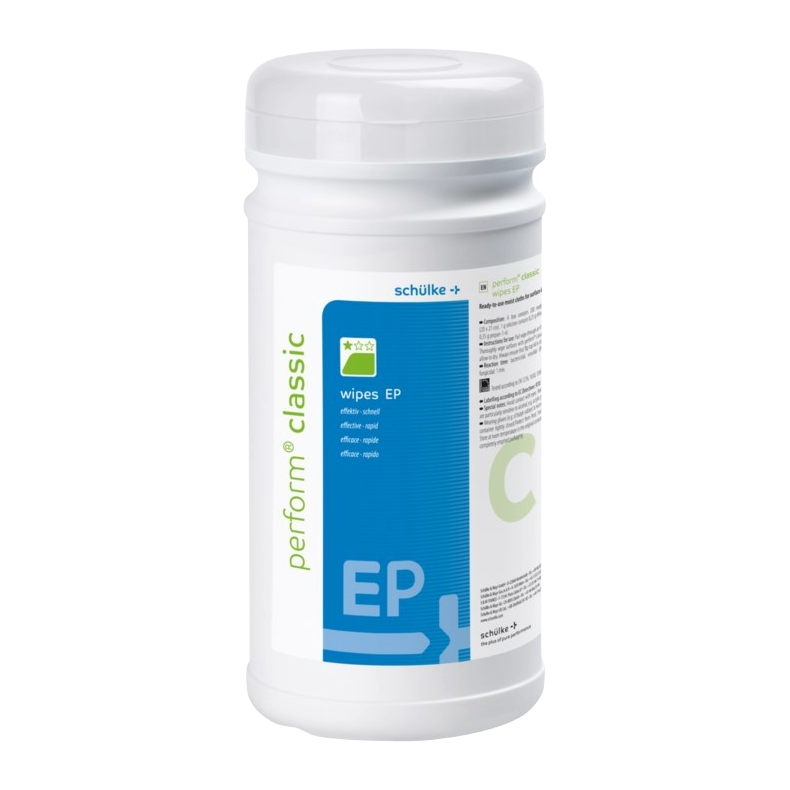 Perform Classic Wipes EP