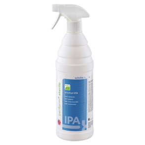 Perform Sterile Alcohol IPA