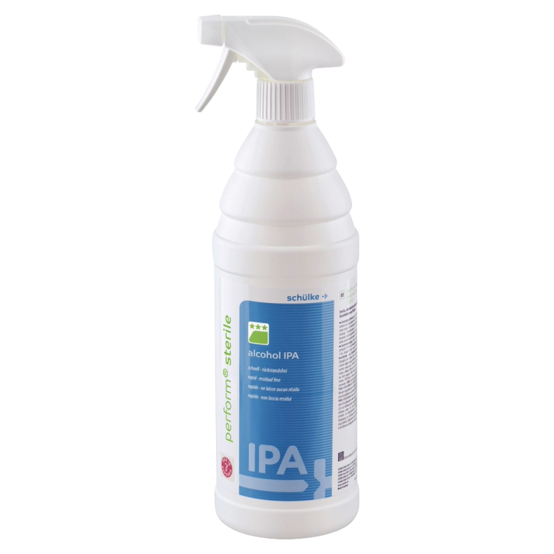 Perform Sterile Alcohol IPA