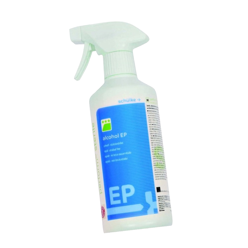 Perform Sterile Alcohol EP