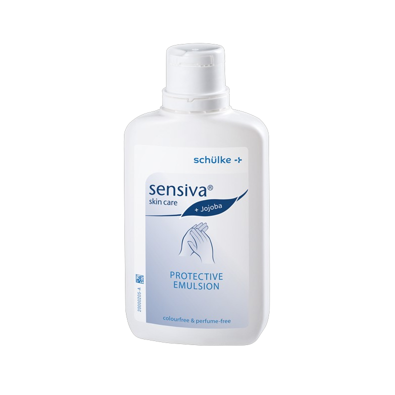 Sensiva Protective Emulsion O/W 150 ml