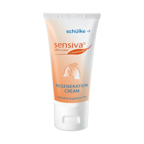 Sensiva Regeneration Cream 50 ml