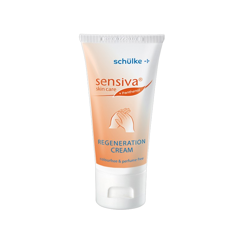 Sensiva Regeneration Cream 50 ml