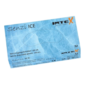 Senzi ICE 