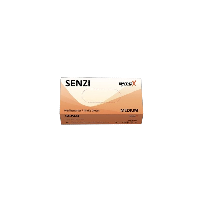 Senzi