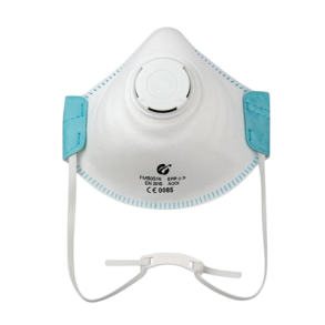 St�vmaske HPC FFP2
