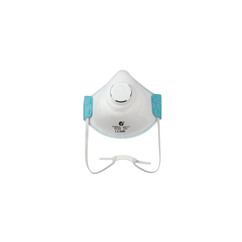 St�vmaske HPC FFP2