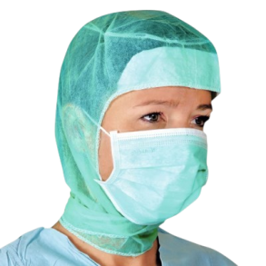 Suavel Protec �  Mundbind Type II / Type II R