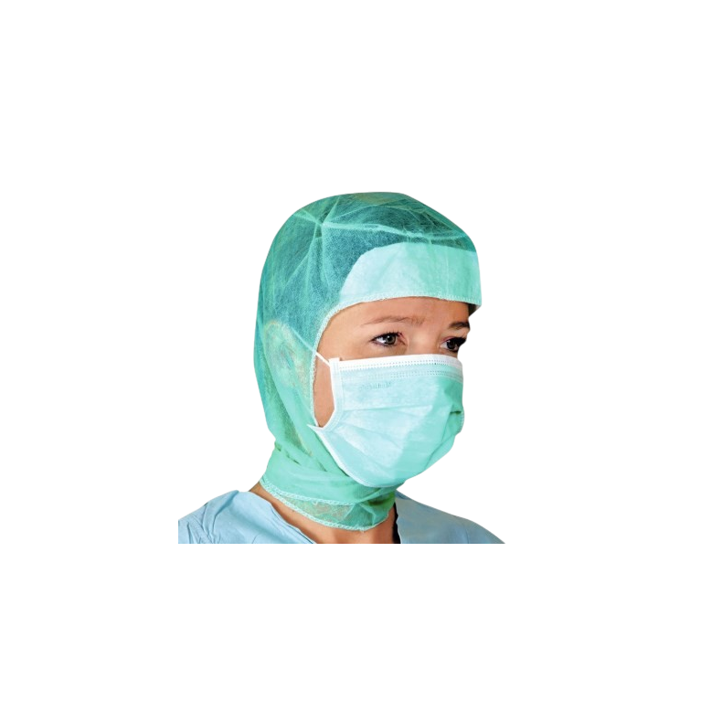 Suavel Protec �  Mundbind Type II / Type II R