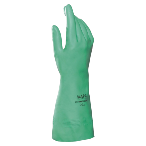 Ultranitril 492 Kemikaliehandske