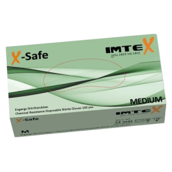 X-safe 