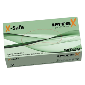 X-safe 