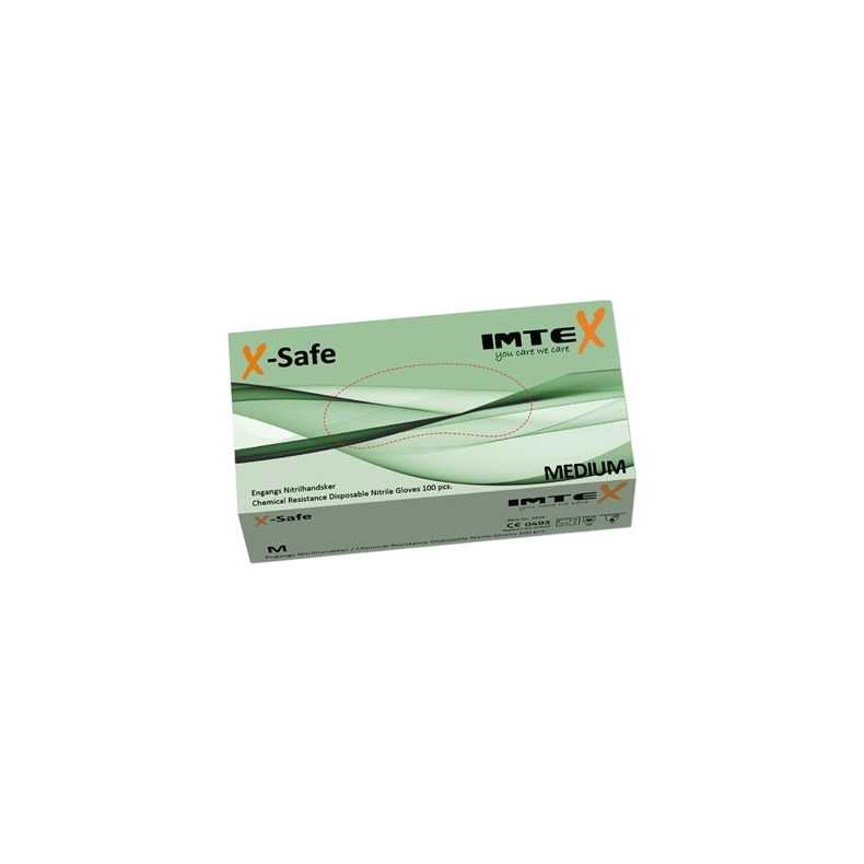 X-safe 