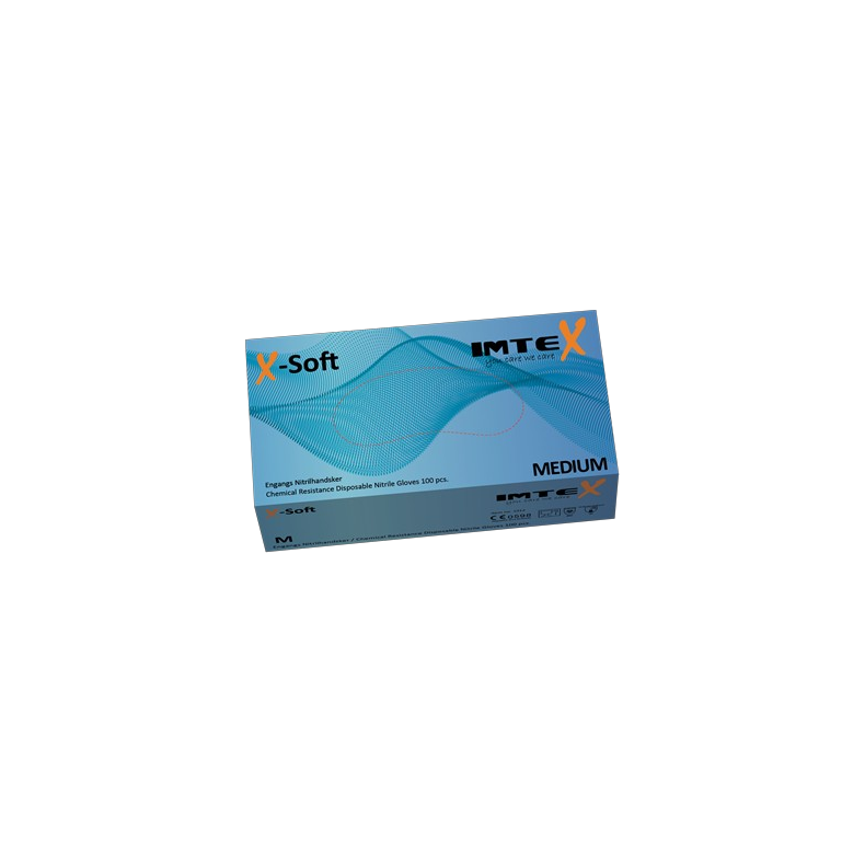 X-soft