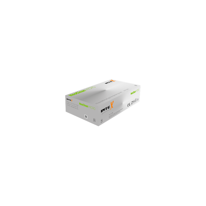 NeoClean Micro