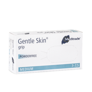 Gentle Skin Grip