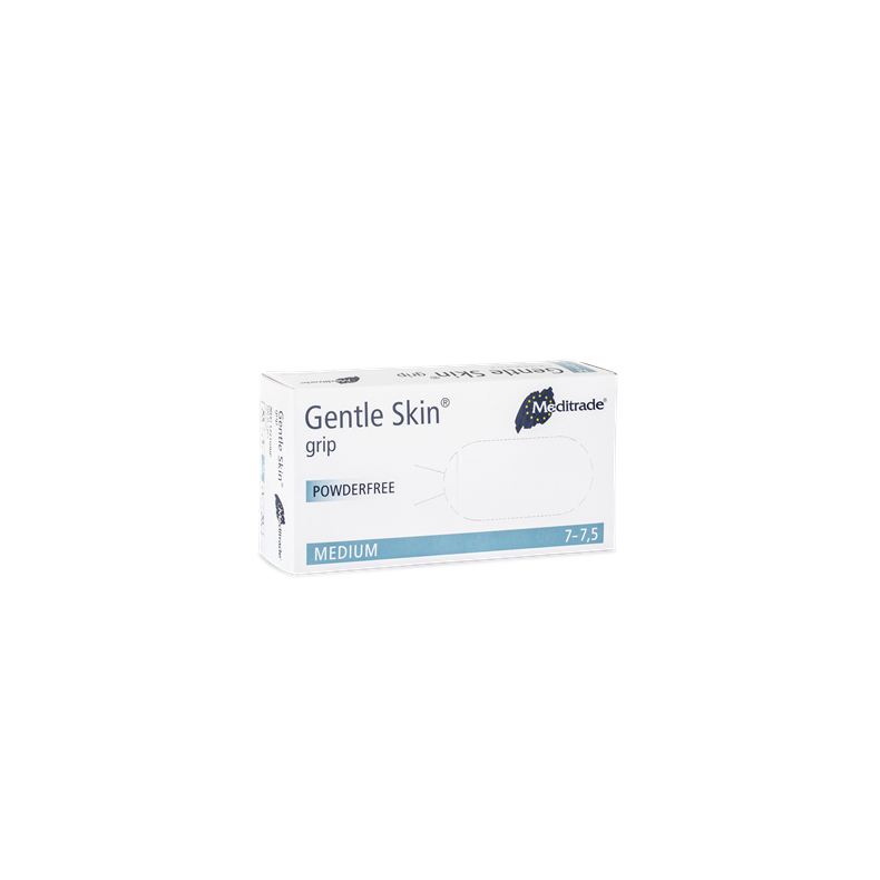 Gentle Skin Grip