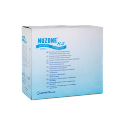 Nuzone X2 OP