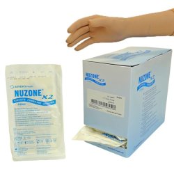 Nuzone X2 OP