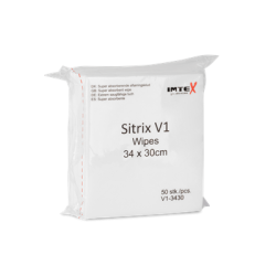 Sitrix Wipes V1 - V1 MAX - V3 - V7 - V40