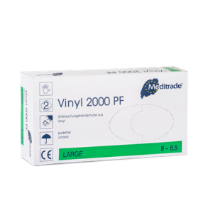 Vinyl 2000 PF