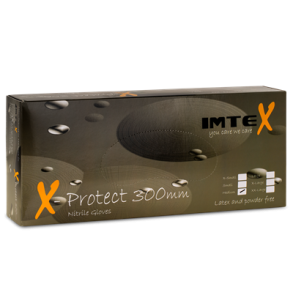 X-Protect 300 mm