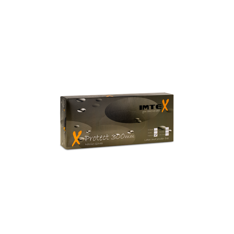X-Protect 300 mm
