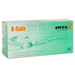X-Safe 300 EC