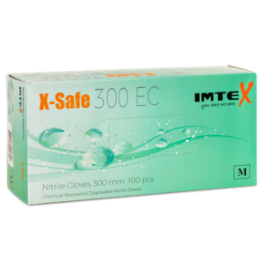 X-Safe 300 EC