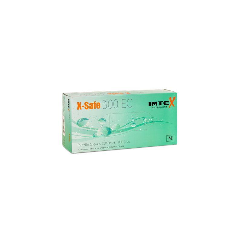 X-Safe 300 EC
