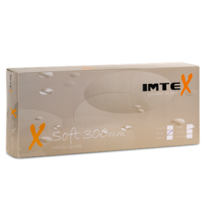X-Soft 300 mm