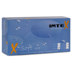 X-soft ACF