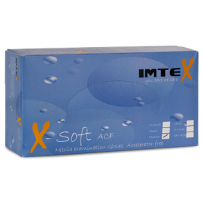 X-soft ACF