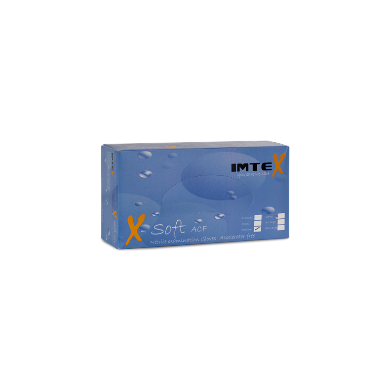 X-soft ACF